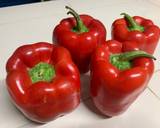 Stuffed Bell Peppers recipe step 1 photo