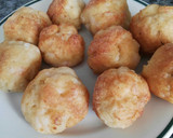 Foto del paso 7 de la receta: Albóndigas de sepia y langostinos
