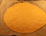 Foto del paso 9 de la receta: Empanadontesss, que iban a se pai-sandú