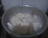 Foto langkah ke 1 dari resep Bakso tempe.