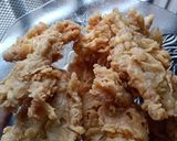 Foto langkah ke 9 dari resep Jamur crispy mantul 👌.