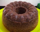 Foto langkah ke 7 dari resep Bolu kukus chocolatos.