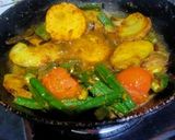 तवे की मिक्स सब्जी (tawe ki mix sabzi recipe in Hindi) रेसिपी चरण 1 फोटो