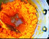 गाजर का हलवा (Gajar ka halwa recipe in hindi) रेसिपी चरण 3 फोटो