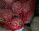Zöldborsós burgonya-főzelék (nem menzàs készítésben) recept fázis 1 fotója