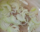 Foto del paso 1 de la receta: Hígado encebollado