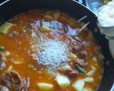 Foto del paso 3 de la receta: Carbonada de Longaniza