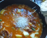 Foto del paso 3 de la receta: Carbonada de Longaniza
