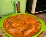 Foto langkah ke 3 dari resep Ayam Goreng Rempah.