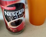 Foto langkah ke 1 dari resep Dalgona coffee.