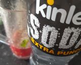 વોટરમેલોન મિન્ટ મોજીતો(watermelon Mint Mojto In Gujrati) રેસીપી સ્ટેપ1ફોટો