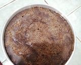 Foto del paso 12 de la receta: Pastel imposible (chocoflan)
