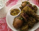 ઉંબાડીયું રેસીપી સ્ટેપ3ફોટો