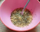 Foto del paso 2 de la receta Albóndigas crujientes (AirFryer y fritas)