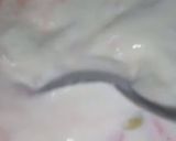 A picture of step 6 of Rice kheer.