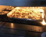 Foto langkah ke 10 dari resep Mac and cheese 🧀 simpel kaya Gizi.