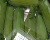 Foto langkah ke 5 dari resep Lontong polos anti gagal.