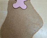 Foto del paso 3 de la receta: Galletas navideñas veganas ♥ 🐂🐃🐄🐖🐑🐏🐰🐔🐤🐣🕊️🐢🐙🐌🐝