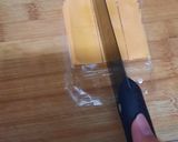 氣炸鍋-古早味起司蛋糕的食譜步驟5照片
