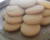 Foto del paso 8 de la receta: Mini alfajorcitos de maicena