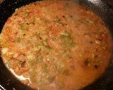Foto del paso 17 de la receta Arroz con lentejas amarillas, malvas y alcachofas