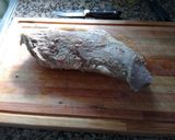 Foto del paso 1 de la receta: Vitel tone