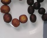 A picture of step 1 of Gullisuwa.