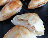 Foto del paso 10 de la receta: Empanadillas de bechamel con jamón y queso