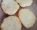 Foto del paso 5 de la receta: Pancitos de papa (hash brown)