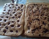 Túrós fantázia recept fázis 4 fotója