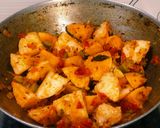 ઈડલી ટકાટક (Idli Takatak Recipe In Gujarati) રેસીપી સ્ટેપ6ફોટો