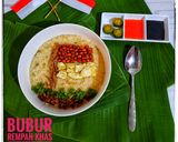 Foto langkah ke 8 dari resep Bubur Rempah.