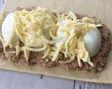 Foto langkah ke 6 dari resep Picnic Roll.