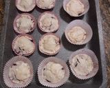 A picture of step 2 of Bocconotti abruzzesi.