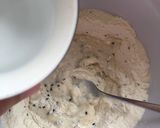 Foto langkah ke 2 dari resep 7. Roti Goreng Arab “Lugemat”.