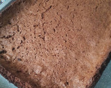 Foto del paso 4 de la receta: Brownie de Nesquik (sin manteca)🍰🍫
