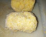 Foto del paso 3 de la receta: Croquetas de papa y arroz