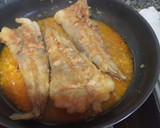 Foto del paso 4 de la receta: Rape a la langosta