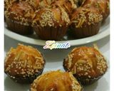 عکس مرحله 1 از دستور کیک یزدی 2با روغن مایع
