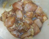 Foto langkah ke 1 dari resep Chicken Karaage.