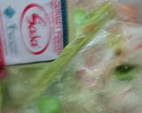Foto langkah ke 5 dari resep Sup Ikan Nila Kemangi.