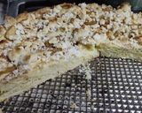 Foto del paso 8 de la receta: Kuchen de manzana con migas