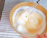 A picture of step 10 of Egg Cake in a Convection Oven: A Very Simple Recipe for Beginners.