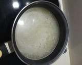 Foto del paso 2 de la receta: Risotto de setas y pollo