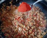 Foto del paso 3 de la receta: Empanadas rotiseras de carne y pasas de uva
