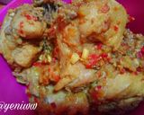 Foto langkah ke 4 dari resep Ayam Betutu.