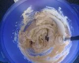 Foto del paso 1 de la receta: Pastaflora gigante apta para celiacos