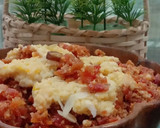 A picture of step 5 of Gajar_Ka_Halwa.