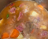 Foto del paso 4 de la receta: Ternera en salsa (olla perfect)