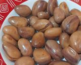 Foto langkah ke 4 dari resep Beton Rebus (Biji Nangka).